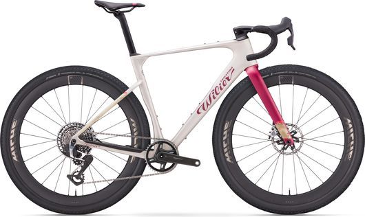 Wilier Rave SLR ID2 SRAM Rival 1x AXS XPLR Gravel Bike